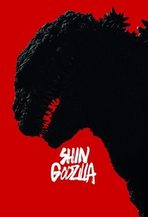 Watch Shin Godzilla Full Movie Online In Hd Find Where To Watch It Online On Justdial